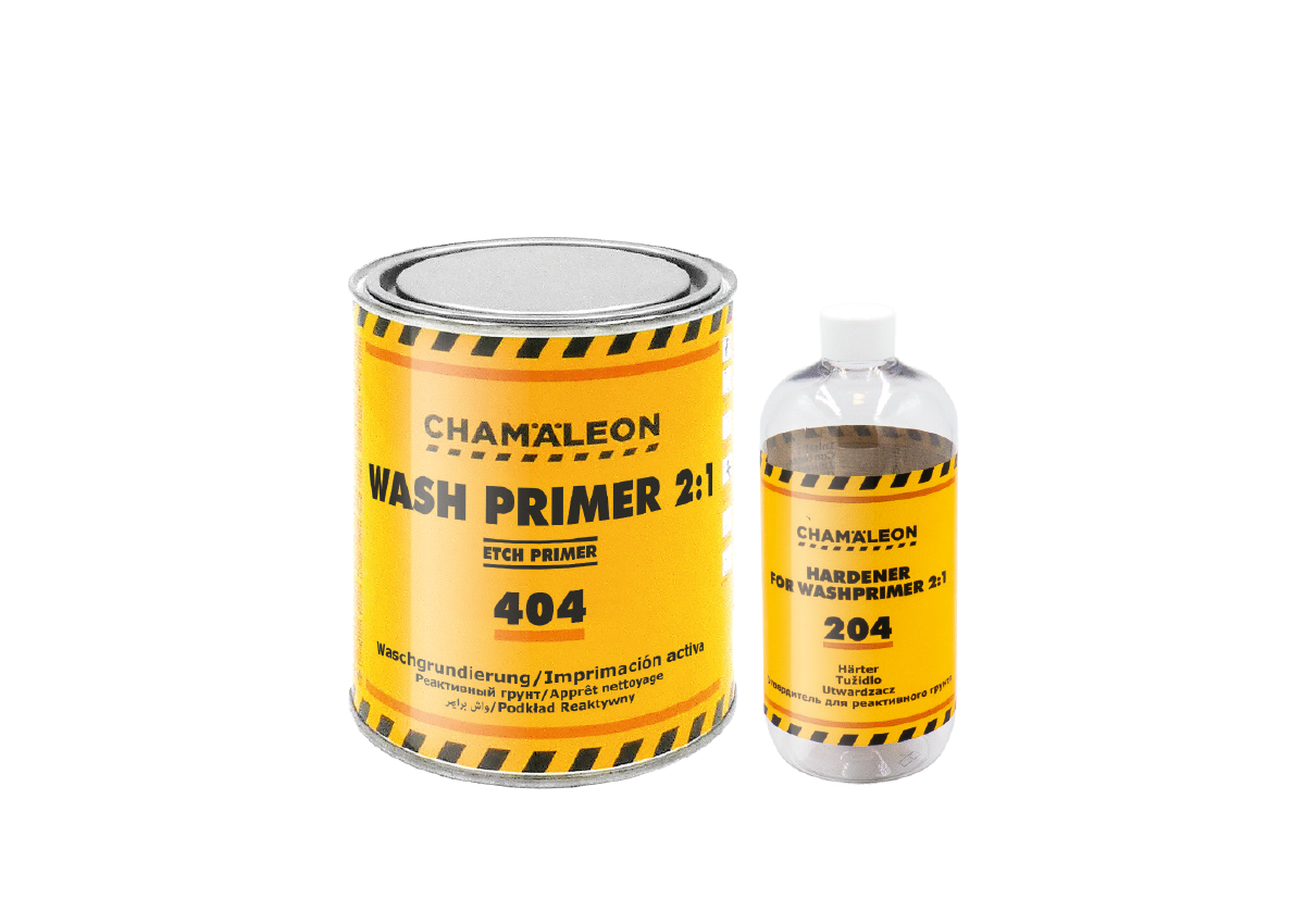 2K Wash primer 2:1